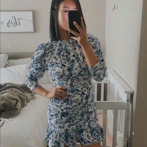 Meet your Posher, Diana